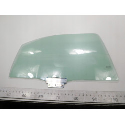Szyba drzwi prawy tył Ford Mondeo 1996-2000 OE 1013984