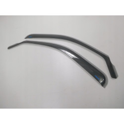 Owiewki na szyby przód Ford Ranger Pickup 9/99 1136150