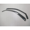 Owiewki na szyby przód Ford Ranger Pickup 9/99 1136150