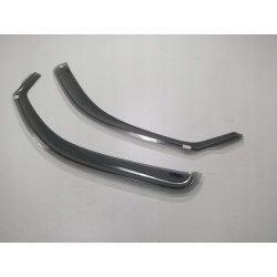 Owiewki na szyby przód Ford Ranger Pickup 9/99 1136150