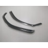 Owiewki na szyby przód Ford Ranger Pickup 9/99 1136150