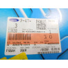 Owiewki na szyby przód Ford Ranger Pickup 9/99 1136150