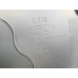 TAPICERKA DRZWI LEWY TYŁ FORD FIESTA MK7 OE 8A61-A27407-A