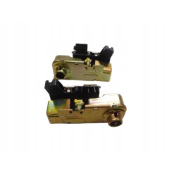 Para zamków do drzwi przednich Ford Transit 2000-2013 OE 1134838