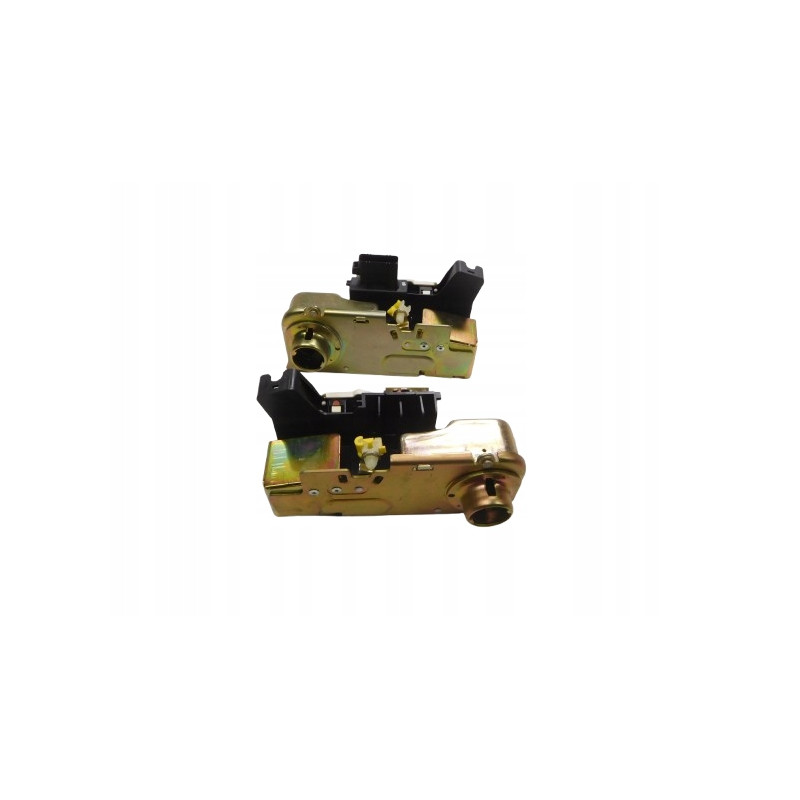 Para zamków do drzwi przednich Ford Transit 2000-2013 OE 1134838