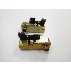 Para zamków do drzwi przednich Ford Transit 2000-2013 OE 1134838