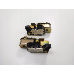 Para zamków do drzwi przednich Ford Transit 2000-2013 OE 1134838