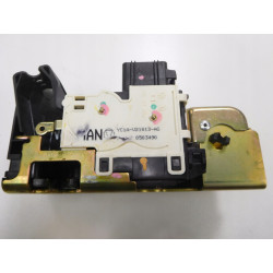 Para zamków do drzwi przednich Ford Transit 2000-2013 OE 1134838