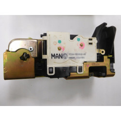 Para zamków do drzwi przednich Ford Transit 2000-2013 OE 1134838