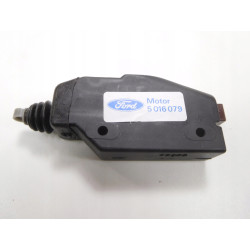 ZESTAW CENTRALNEGO ZAMKA FORD ESCORT 8/80- 4D OE 5017421