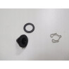 Regulacja, lampa przednia Ford Escort/Orion 1986-1990 OE 6147624