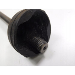 Wał napędowy prawy przód Ford Escort MK5 MK6 OE 5024570
