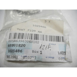 Sprężyna - Synchronizator FORD Fiesta 01-08 / Fusion 01-12 OE 1025486
