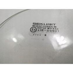 Szyba Stała FORD Transit 1985-1991 OE 6163083