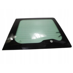 Szyba drzwi prawy tył Ford Transit 2000-2014 OE 4171116