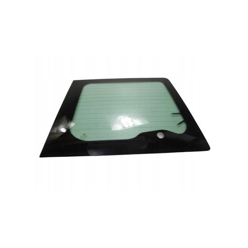 Szyba drzwi prawy tył Ford Transit 2000-2014 OE 4171116