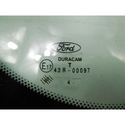 Szyba drzwi prawy tył Ford Transit 2000-2014 OE 4171116