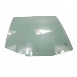Szyba tylna prawa Ford Fiesta 01-08 / Fusion 01-12 OE 1214358
