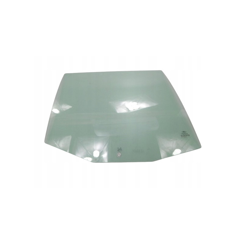 Szyba tylna prawa Ford Fiesta 01-08 / Fusion 01-12 OE 1214358