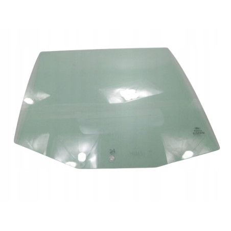 Szyba tylna prawa Ford Fiesta 01-08 / Fusion 01-12 OE 1214358
