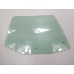 Szyba tylna prawa Ford Fiesta 01-08 / Fusion 01-12 OE 1214358