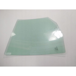 Szyba tylna prawa Ford Fiesta 01-08 / Fusion 01-12 OE 1214358