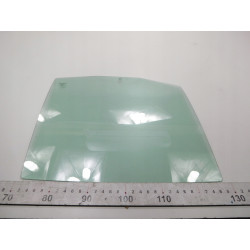 Szyba tylna prawa Ford Fiesta 01-08 / Fusion 01-12 OE 1214358