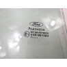 Szyba tylna prawa Ford Fiesta 01-08 / Fusion 01-12 OE 1214358