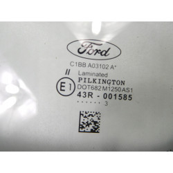 Szyba przednia Ford Fiesta 08-19 OE 1781741