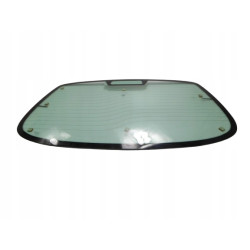 Szyba tylna FORD Fiesta 1995-2002 (DX) OE 1122580
