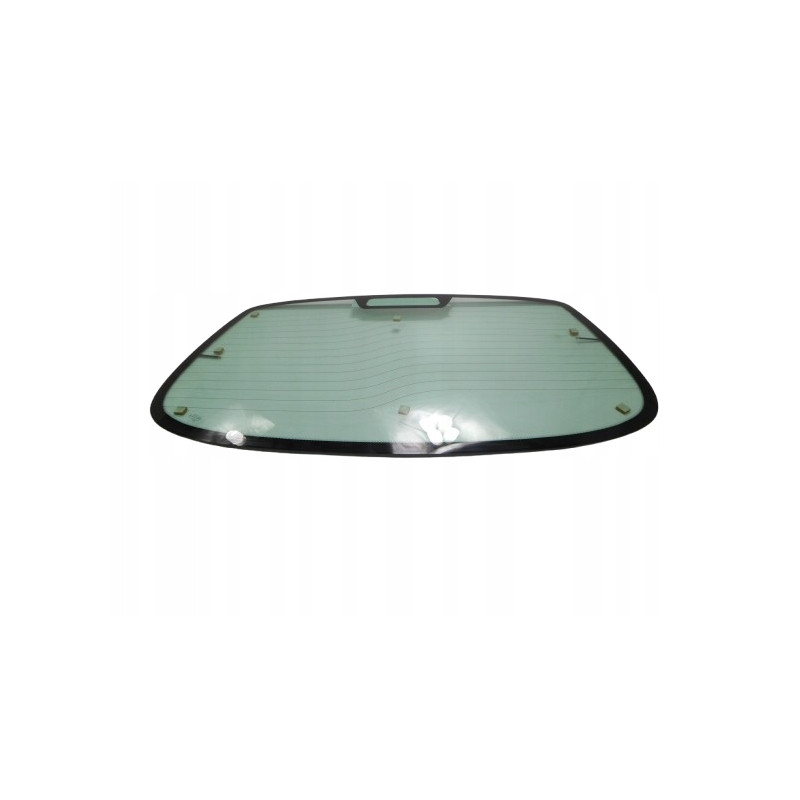 Szyba tylna FORD Fiesta 1995-2002 (DX) OE 1122580