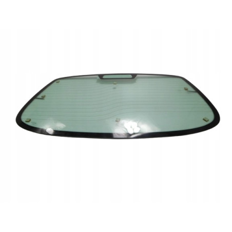 Szyba tylna FORD Fiesta 1995-2002 (DX) OE 1122580
