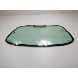 Szyba tylna FORD Fiesta 1995-2002 (DX) OE 1122580