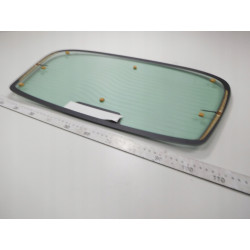 Szyba tylna FORD Fiesta 1995-2002 (DX) OE 1122580