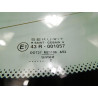 Szyba tylna FORD Fiesta 1995-2002 (DX) OE 1122580