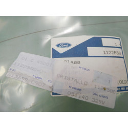 Szyba tylna FORD Fiesta 1995-2002 (DX) OE 1122580