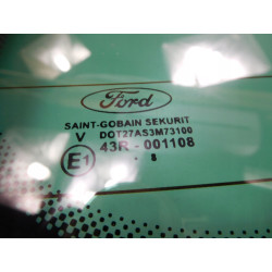 Szyba okna tylnego FORD Focus 04-08/Focus C-MAX 03-07 OE 1329599