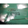 Szyba okna tylnego FORD Focus 04-08/Focus C-MAX 03-07 OE 1329599