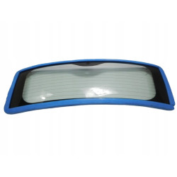 Szyba tylna FORD Fiesta 01-08 / Fusion 01-12 OE 1522487