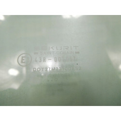 Okno szklane - Okno boczne FORD Escort/Orion 1986-1990 OE 6165291