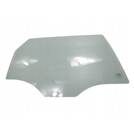 Szyba drzwi prawy tył Ford Fiesta 01-08 / Fusion 01-12 OE 1207449