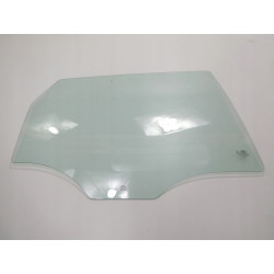 Szyba drzwi prawy tył Ford Fiesta 01-08 / Fusion 01-12 OE 1207449