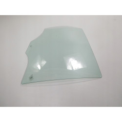 Szyba drzwi prawy tył Ford Fiesta 01-08 / Fusion 01-12 OE 1207449