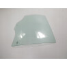 Szyba drzwi prawy tył Ford Fiesta 01-08 / Fusion 01-12 OE 1207449