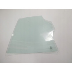 Szyba drzwi prawy tył Ford Fiesta 01-08 / Fusion 01-12 OE 1207449