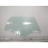 Szyba drzwi prawy tył Ford Fiesta 01-08 / Fusion 01-12 OE 1207449