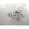 Szyba drzwi prawy tył Ford Fiesta 01-08 / Fusion 01-12 OE 1207449