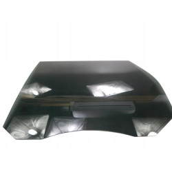 Szyba drzwi lewy tył Ford Focus SW 2008-2011 OE 1493783