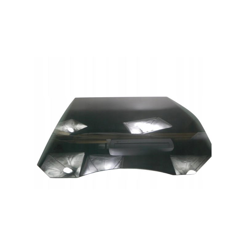 Szyba drzwi lewy tył Ford Focus SW 2008-2011 OE 1493783