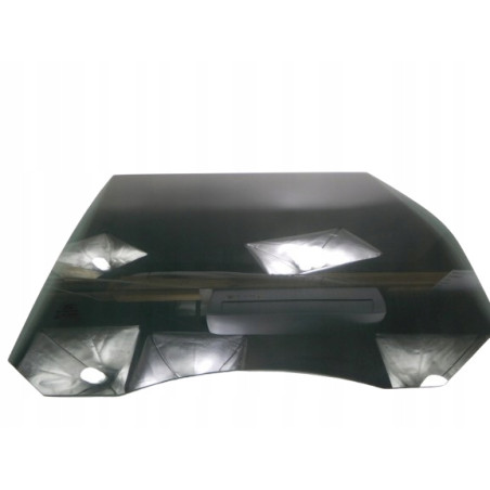 Szyba drzwi lewy tył Ford Focus SW 2008-2011 OE 1493783